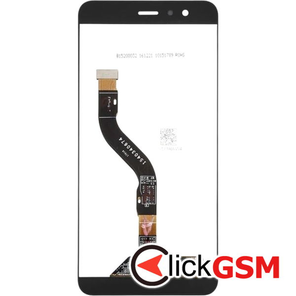 Piesa Display Black Huawei P10 Lite 44uq