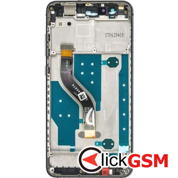 Piesa Display Black Huawei P10 Lite 44zp