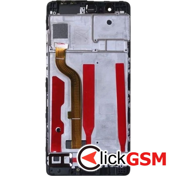 Piesa Display Black Huawei P9 4508