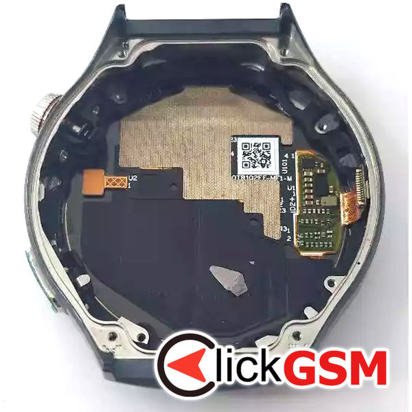 Piesa Display Black Huawei Watch 4 Pro 324i