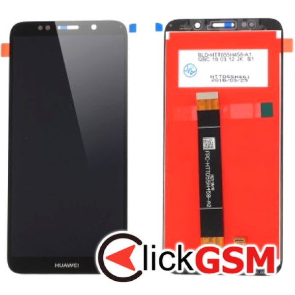 Piesa Display Black Huawei Y5 4m0c