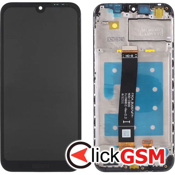 Piesa Display Black Huawei Y5 V31