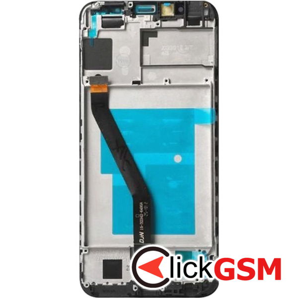 Piesa Display Black Huawei Y6 2018 44n6