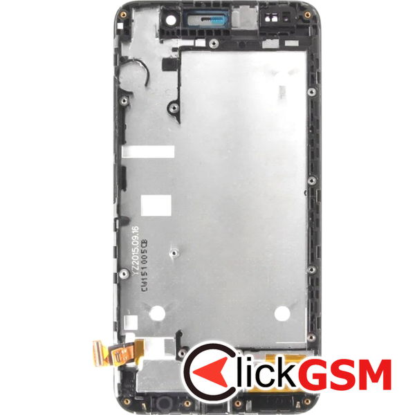 Piesa Display Black Huawei Y6 44r0