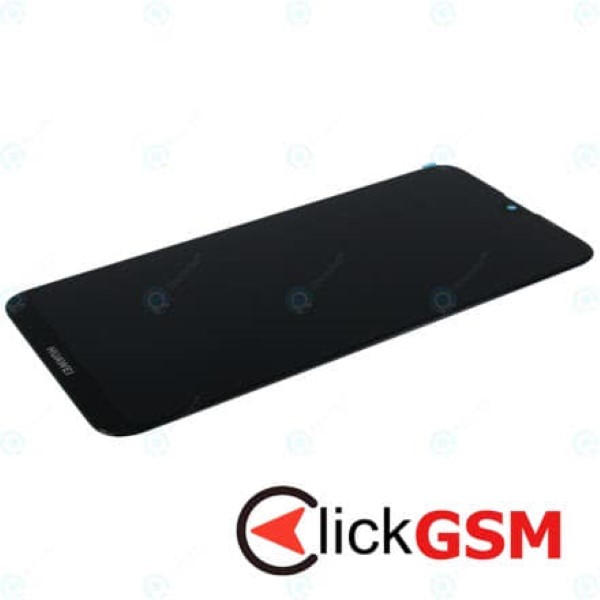 Piesa Display Black Huawei Y7 Pro 2019 3w6r