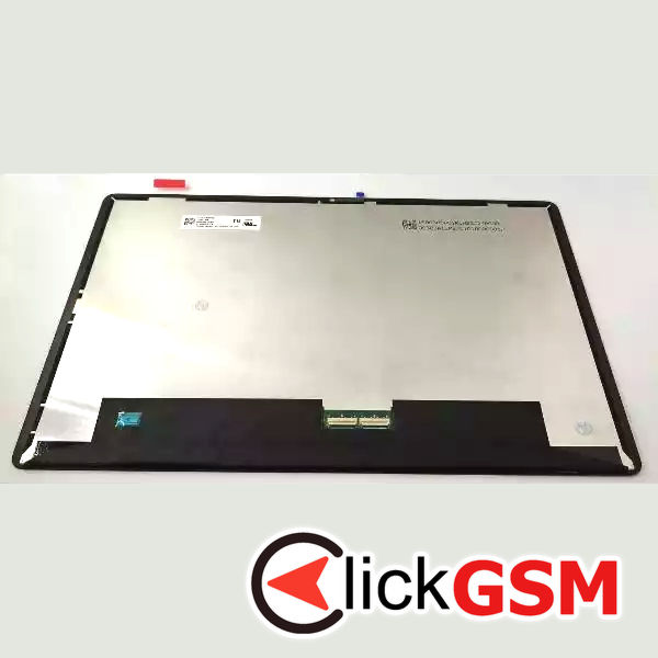 Piesa Piesa Display Black Lenovo Pad Pro 12.7 409j