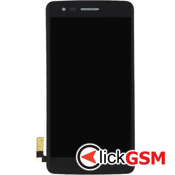 Piesa Display Black Lg K8 2017 309n