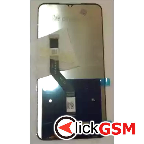 Piesa Display Black Meizu Note 9 4mey