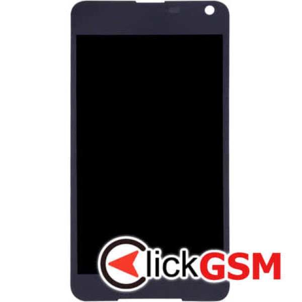 Piesa Display Black Microsoft Lumia 650 1g5y