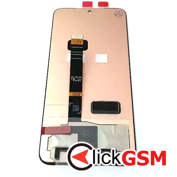 Piesa Piesa Display Black Motorola Edge 50 Neo 1gtd