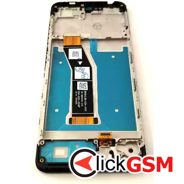 Piesa Display Black Motorola Moto E14 1gtc