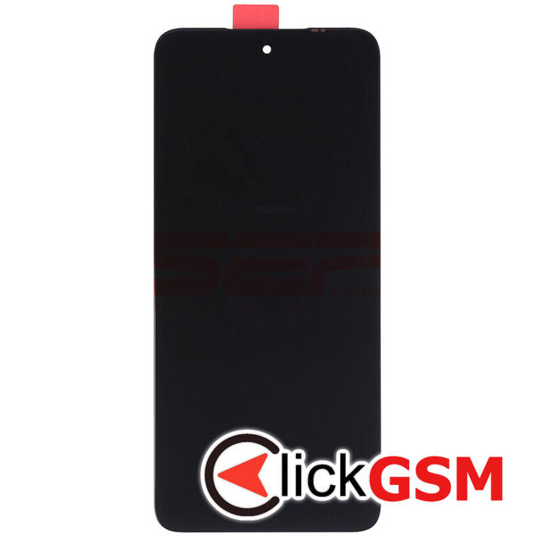 Piesa Display Black Motorola Moto G15 45ys
