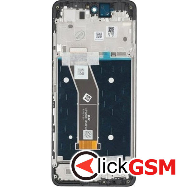 Piesa Piesa Display Black Motorola Moto G24 47en