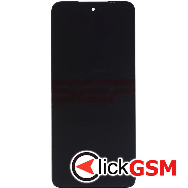 Piesa Display Black Motorola Moto G35 5g 45yy