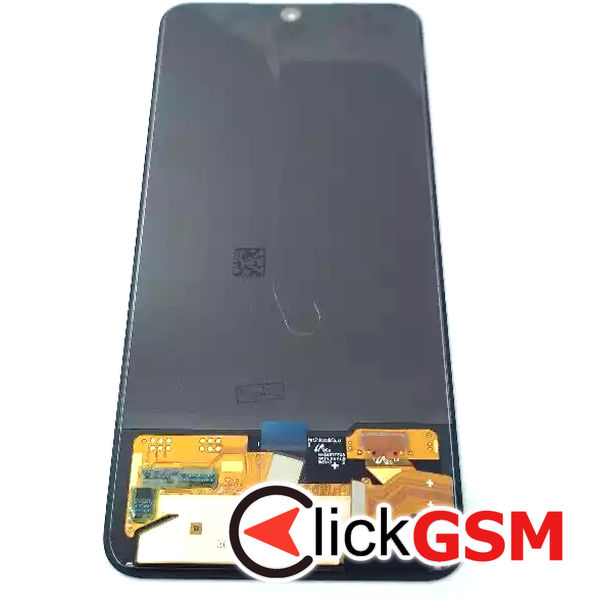 Piesa Display Black Nothing Cmf Phone 1 1fuz