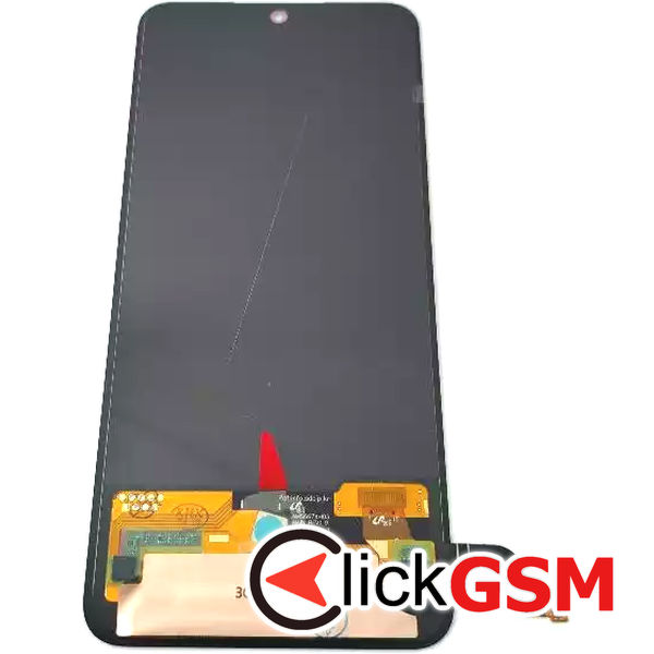 Piesa Display Black Nothing Cmf Phone 1 4ms8