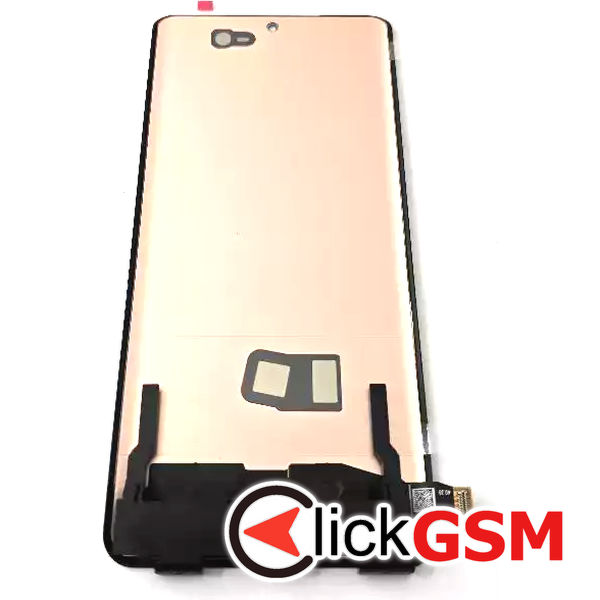 Piesa Display Black Oneplus 12 56i1