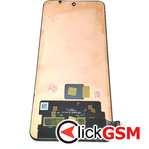 Piesa Piesa Display Black Oneplus Nord 4 4msg