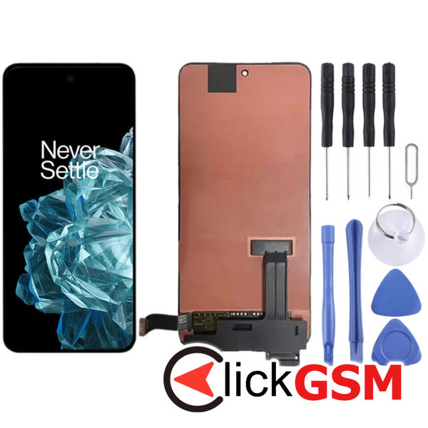 Piesa Display Black Oneplus Open 4hck