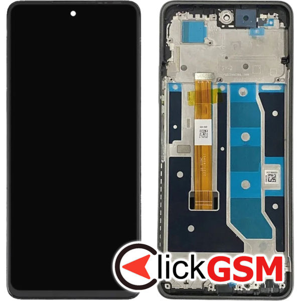 Piesa Display Black Realme C67 3gvi