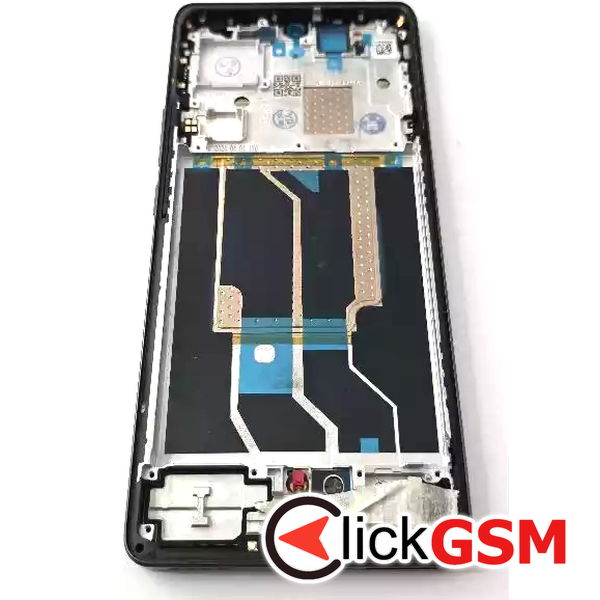 Piesa Display Black Realme Gt 6 1rio