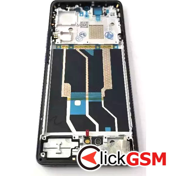 Piesa Piesa Display Black Realme Gt6 1tfd