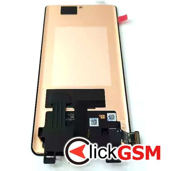 Piesa Display Black Realme Gt6 4hup