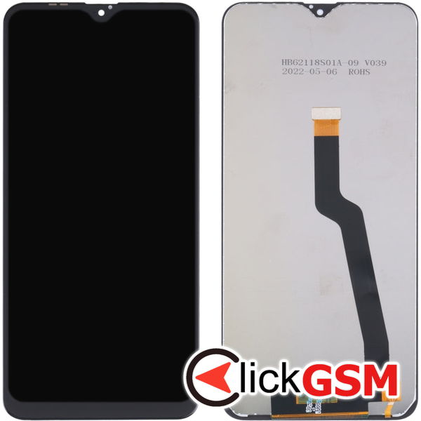 Piesa Display Black Samsung Galaxy A10 4nze