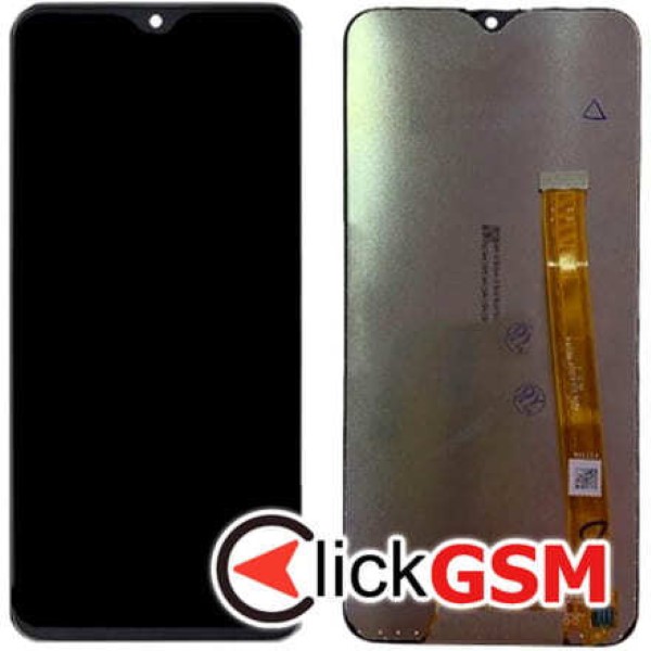 Piesa Piesa Display Black Samsung Galaxy A20e 4m08