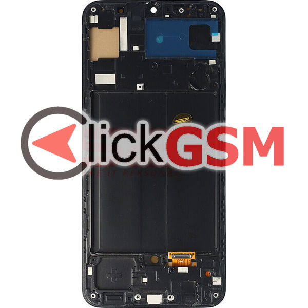 Piesa Display Black Samsung Galaxy A30 3rj