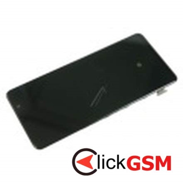 Piesa Piesa Display Black Samsung Galaxy A41 P3o