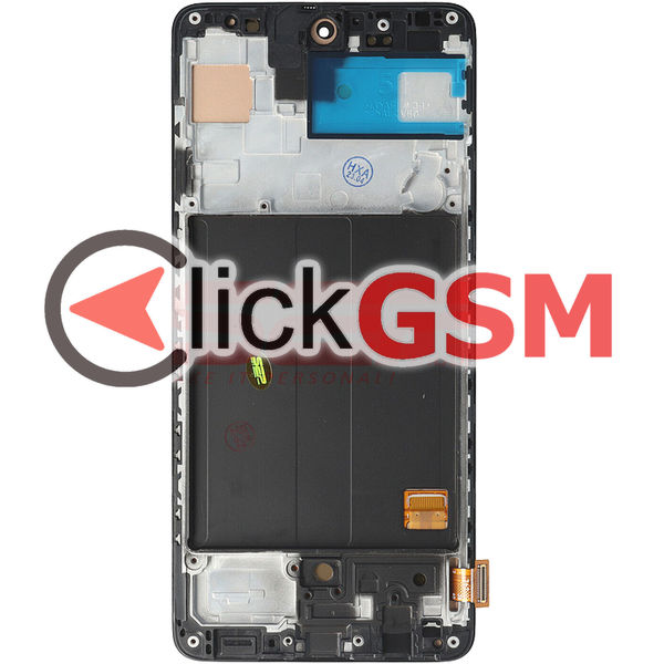 Piesa Display Black Samsung Galaxy A51 2wpl