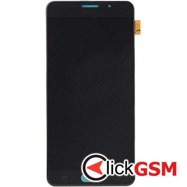 Piesa Display Black Samsung Galaxy A7 2017 4o4q