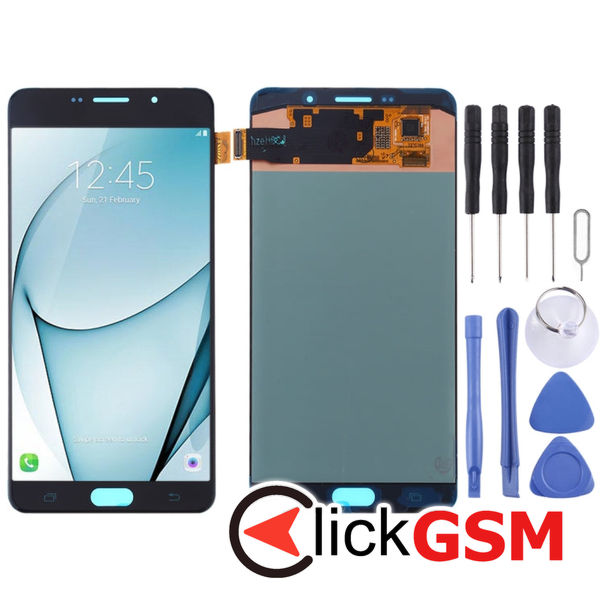 Piesa Display Black Samsung Galaxy A9 Pro 4eog