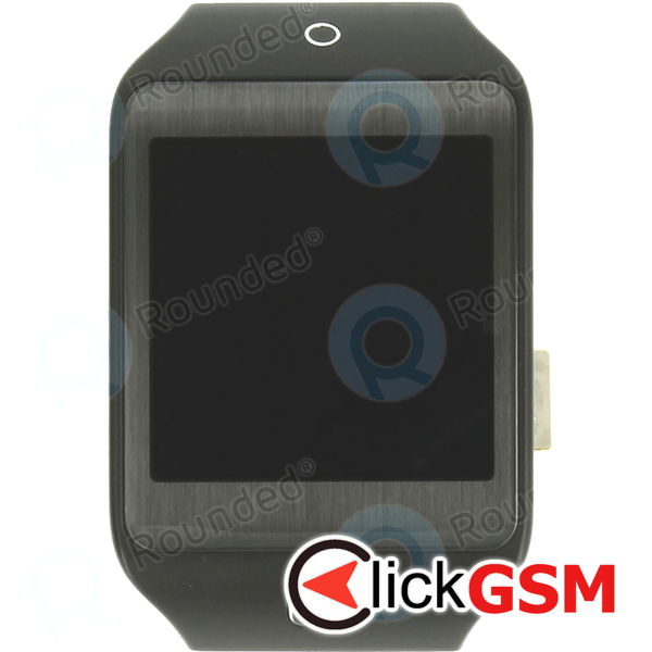 Piesa Display Black Samsung Galaxy Gear 2 Neo 3wgv