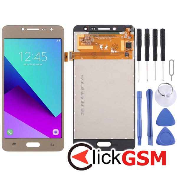 Piesa Display Black Samsung Galaxy J2 Prime 4eu9