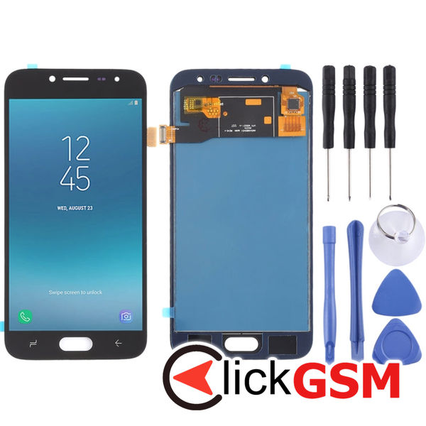 Piesa Display Black Samsung Galaxy J2 Pro 2018 4elo