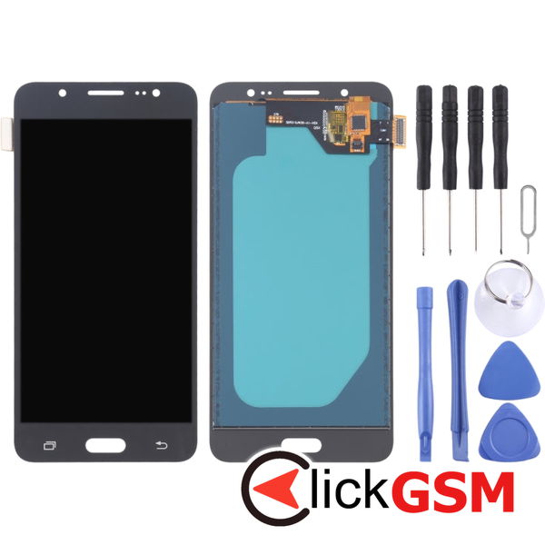 Piesa Piesa Display Black Samsung Galaxy J5 2016 4o83