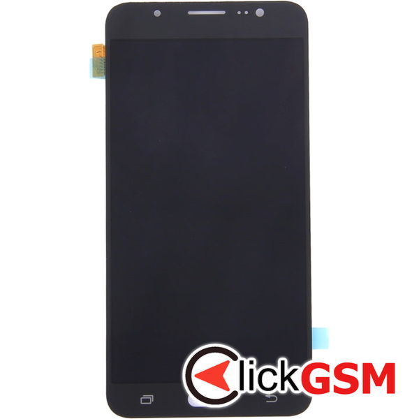 Piesa Display Black Samsung Galaxy J7 2016 4o8k