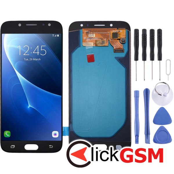 Piesa Display Black Samsung Galaxy J7 2017 4erj