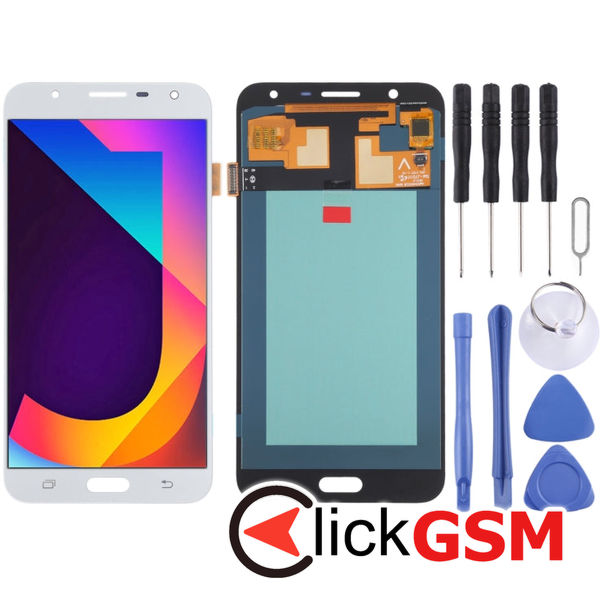 Piesa Display Black Samsung Galaxy J7 Nxt 4f1q