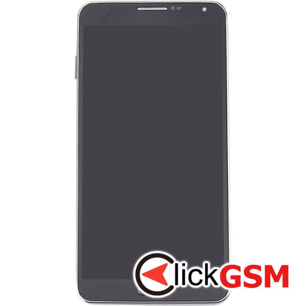 Piesa Display Black Samsung Galaxy Note 3 4ob9