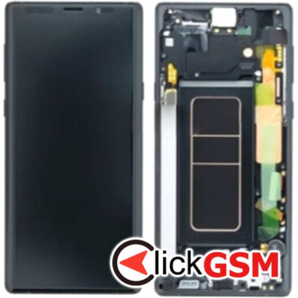 Piesa Display Black Samsung Galaxy Note9 48zh