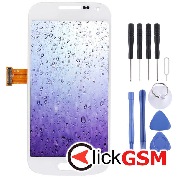 Piesa Display Black Samsung Galaxy S4 4esr