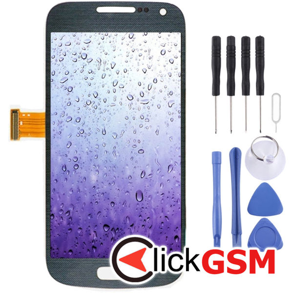 Piesa Display Black Samsung Galaxy S4 4ex8