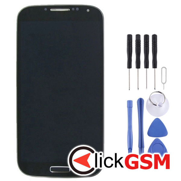 Piesa Display Black Samsung Galaxy S4 4oir