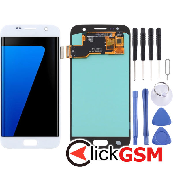 Piesa Display Black Samsung Galaxy S7  4epq