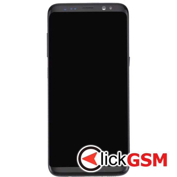 Piesa Display Black Samsung Galaxy S8 4ok3