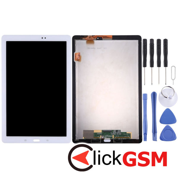 Piesa Display Black Samsung Galaxy Tab A 10.1 2016 4elj