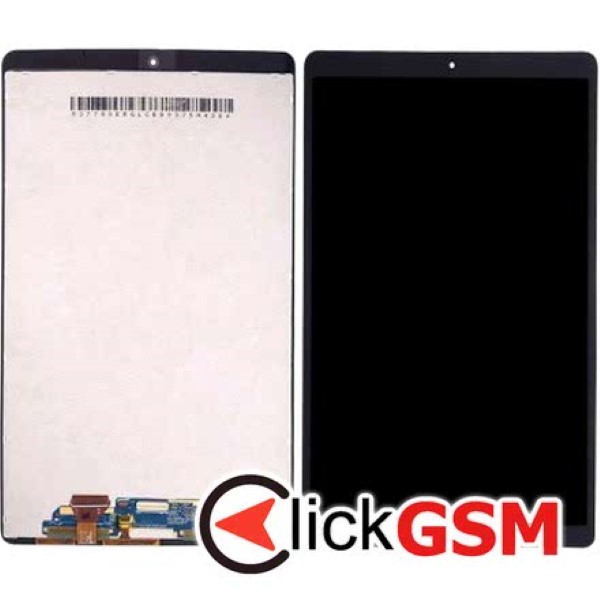 Piesa Piesa Display Black Samsung Galaxy Tab A 10.1 2016 4m1e